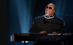 Superstition - Stevie Wonder