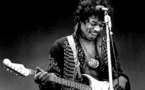 Le 26 août - Jimi Hendrix