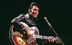 Heartbreak Hotel - Elvis Presley