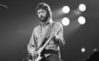 Le 6 septembre - Eric Clapton