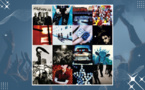 U2 - Achtung Baby