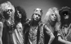 Le 10 septembre - Guns N' Roses