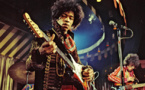 Purple Haze - The Jimi Hendrix Experience