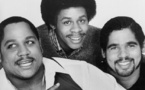 Le 16 septembre - The Sugarhill Gang