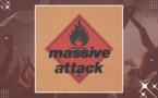 Massive Attack - Blue Lines