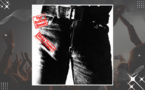 The Rolling Stones - Sticky Fingers