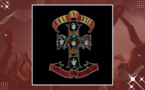 Guns N' Roses - Appetite for Destruction