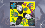 De La Soul - 3 Feet High and Rising