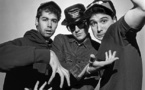 Beastie Boys : L'insolence au service du groove