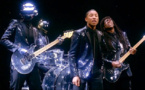 Get Lucky - Daft Punk ft. Pharrell Williams