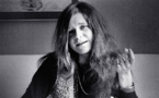 Le 4 octobre - Janis Joplin