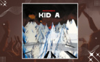 Radiohead - Kid A