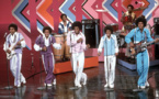 I Want You Back - The Jackson 5