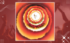 Stevie Wonder - Songs in the Key of Life