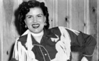 Le 16 octobre - Patsy Cline