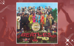 The Beatles - Sgt. Peppers Lonely Hearts Club Band