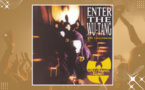 Wu-Tang Clan - Enter the Wu-Tang (36 Chambers)