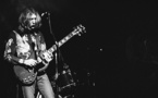 Le 29 octobre - Duane Allman