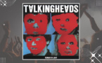 Talking Heads - Remain in Light