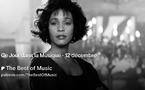 12 décembre - Whitney Houston