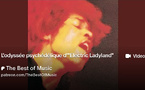 L'odyssée psychédélique d'"Electric Ladyland"