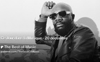 20 décembre - Isaac Hayes