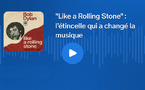 Comme une pierre qui roule : l'épopée de "Like a Rolling Stone"